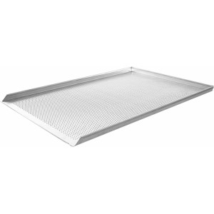 Schneider Backblech 600 x 400 mm unbeschichtet Schneider Backblech 600 x 400 mm unbeschichtet