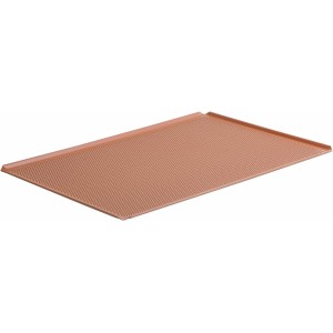 Schneider Backblech 600 x 400 mm Silikon-Beschichtung Schneider Backblech 600 x 400 mm Silikon-Beschichtung