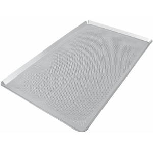 Schneider Backblech 600 x 400 mm unbeschichtet Schneider Backblech 600 x 400 mm unbeschichtet