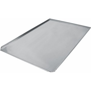 Schneider Backblech 600 x 400 mm unbeschichtet Schneider Backblech 600 x 400 mm unbeschichtet