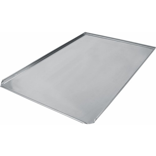 Schneider Backblech 600 x 400 mm unbeschichtet 