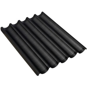 Schneider Baguetteblech  400 x 600 mm