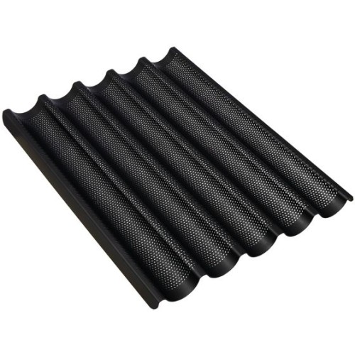 Schneider Baguetteblech  400 x 600 mm