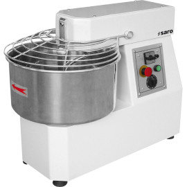 SARO Teigknetmaschine mit Spiralknethaken Modell PK 50-2V SARO Teigknetmaschine mit Spiralknethaken Modell PK 50-2V