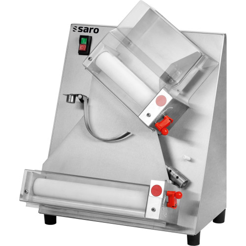 SARO Teigausrollmaschine Modell TERAMO 1 SARO Teigausrollmaschine Modell TERAMO 1