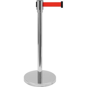 Saro Absperrpfosten / Tensatoren Modell AF 206 SR Saro Absperrpfosten / Tensatoren Modell AF 206 SR