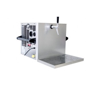 Selbach Verwendungsfertige Bierzapfanlage 1-leitig, 40 Liter/h Selbach Verwendungsfertige Bierzapfanlage 1-leitig, 40 Liter/h