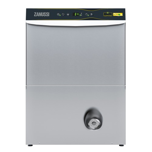 Zanussi Geschirrspülmaschine ZLA3WG 