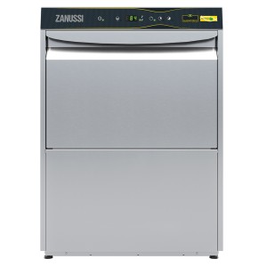 Zanussi Geschirrspülmaschine ZLAI3G 