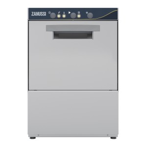Zanussi Gläserspülmaschine ZXSG