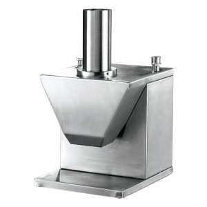 Elektro-Currywurst Schneider