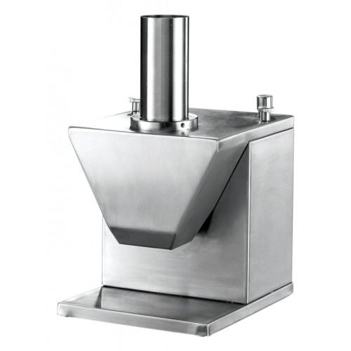 Elektro-Currywurst Schneider