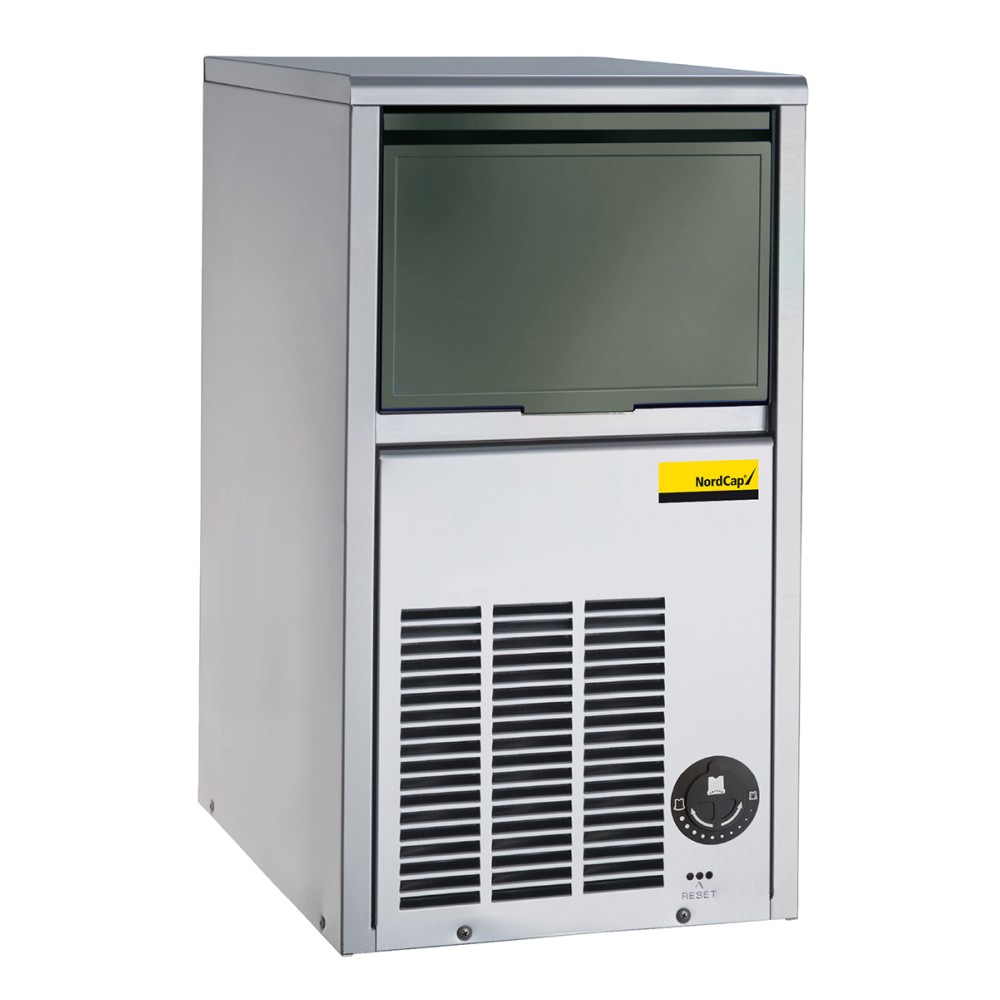 Nordcap Eiswürfelbereiter SCH 20 L Nordcap Eiswürfelbereiter SCH 20 L