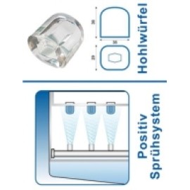 COOL-LINE Eiswürfelbereiter SDH 30 L 