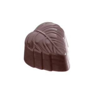 Schneider Schokoladen-Form Birkenblatt 37 x 31 x 16 mm 3 x 7 Stück Schneider Schokoladen-Form Birkenblatt 37 x 31 x 16 mm 3 x 7 Stück