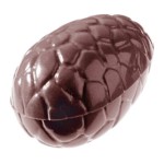 Schneider Schokoladen-Form Osterei 29 x 21 x 10 mm, 5 x 7 Stück