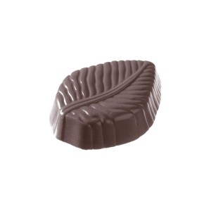 Schneider Schokoladen-Form Praline Hainbuchenblatt 49 x 36 x 13 mm 3 x 5 Stück Schneider Schokoladen-Form Praline Hainbuchenblatt 49 x 36 x 13 mm 3 x 5 Stück