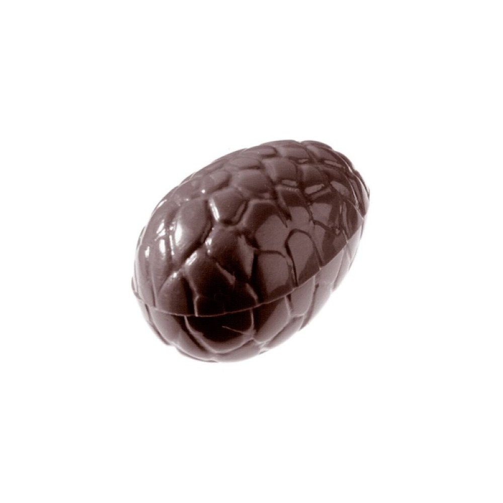 Schneider Schokoladen-Form Osterei klein 35 x 23 x 12 mm 3 x 8 Stück