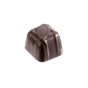 Schneider Schokoladen-Form Überziehpraline 25 x 25 x 20 mm 3 x 8 Stück Schneider Schokoladen-Form Überziehpraline 25 x 25 x 20 mm 3 x 8 Stück