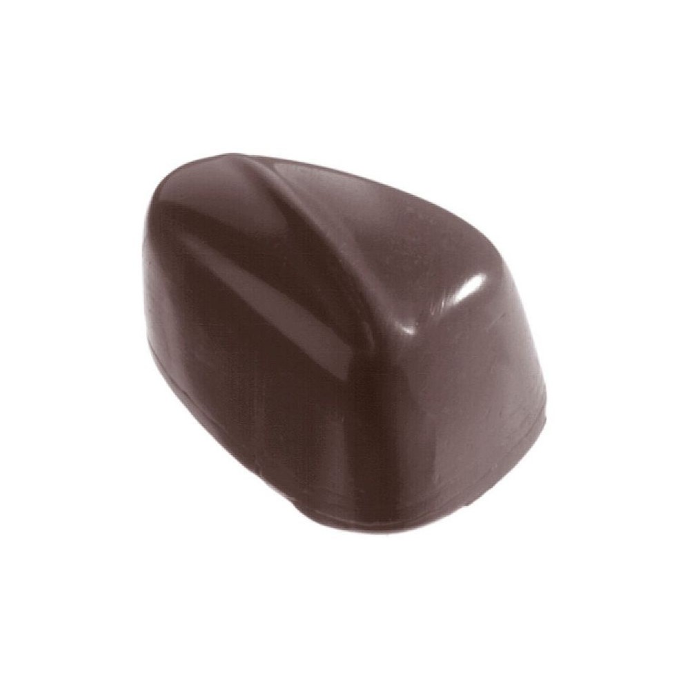 Schneider Schokoladen-Form Überziehpraline 33 x 32 x 18 mm 3 x 8 Stück