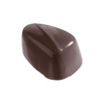 Schneider Schokoladen-Form Überziehpraline 33 x 32 x 18 mm 3 x 8 Stück