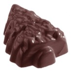 Schneider Schokoladen-Form Tannenbaum 40 x 30 x 15 mm 3 x 7 Stück
