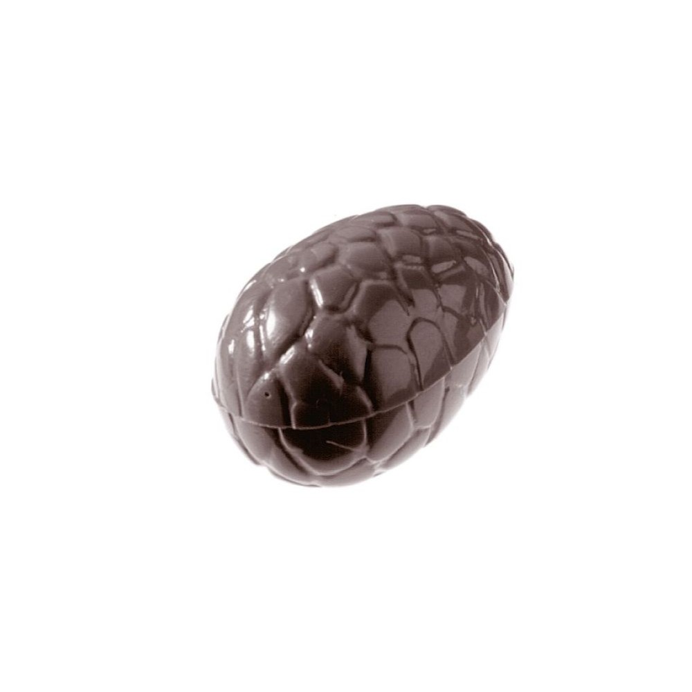 Schneider Schokoladen-Form Osterei groß 42 x 27 x 14 mm 3 x 8 Stück