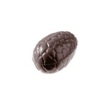 Schneider Schokoladen-Form Osterei groß 42 x 27 x 14 mm 3 x 8 Stück