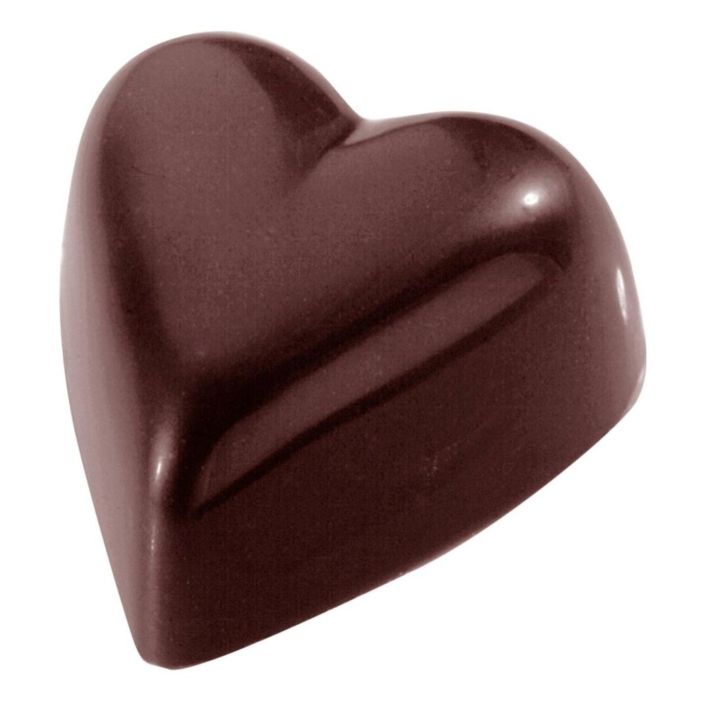 Schneider Schokoladen-Form Kiss Me Kussmund 102 x 36 x 19 mm 1 x 7 Stück