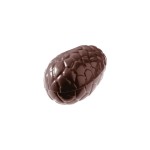 Schneider Schokoladen-Form Osterei 29 x 21 x 10 mm 5 x 7 Stück