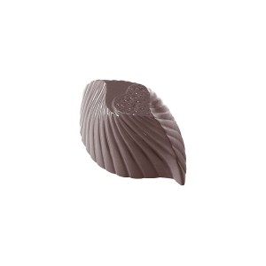 Schneider Schokoladen-Form Herz 45 x 27 x 17 mm 3 x 8 Stück