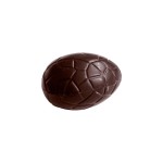 Schneider Schokoladen-Form "Osterei" 35 x 23 x 12 mm, 3 x 9 Stück 