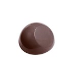 Schneider Schokoladen-Form Überziehpraline  27,5 x 27,5 x 14,9 mm 3 x 8 Stück