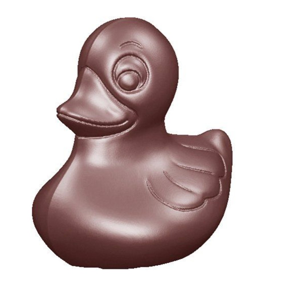 Schneider Schokoladen-Form Ente 34 x 35 x 14 mm