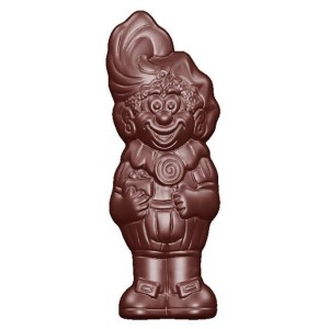 Schneider Schokoladen-Form 100x35x13mm 1x6 Stück