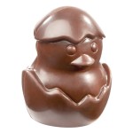 Schneider Schokoladen-Form Küken 33 x 26,5 x 13 mm 3 x 8 Stück