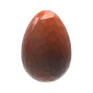 Schneider Schokoladen-Form Osterei 32,6 x 22,7 x 11 mm 3 x 8 Stück Schneider Schokoladen-Form Osterei 32,6 x 22,7 x 11 mm 3 x 8 Stück