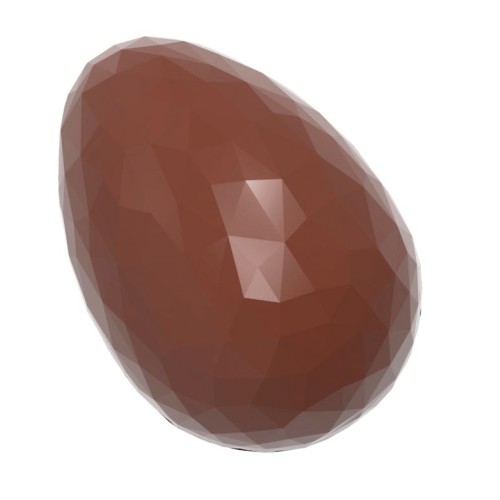  Schneider Schokoladen-Form Osterei 29 x 21 x 10 mm 5 x 7 Stück