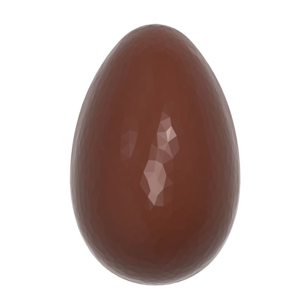 Schneider Schokoladen-Form Osterei 86,5 x 56 x 30 mm 2 x 3 Stück