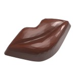 Schneider Schokoladen-Form Kussmund 42 x 21,5 x 15 mm, 3 x 7 Stück