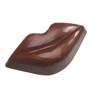 Schneider Schokoladen-Form Kussmund 42 x 21,5 x 15 mm, 3 x 7 Stück Schneider Schokoladen-Form Kussmund 42 x 21,5 x 15 mm, 3 x 7 Stück