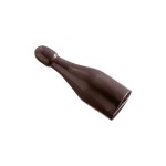 Schneider Schokoladen-Form Sektflasche 66 x 23 x 12 mm 2 x 9 Stück