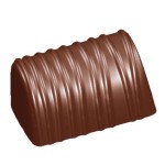 Schneider Schokoladen-Form Überziehpraline 34,5 x 25,7 x 17 mm 4 x 8 Stück