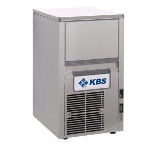 KBS Vollkegel-Eiswürfelbereiter Solid 119 L KBS Vollkegel-Eiswürfelbereiter Solid 119 L