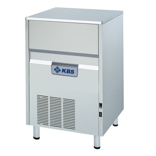 KBS Vollkegel-Eiswürfelbereiter Solid 519 L (einbaufähig) KBS Vollkegel-Eiswürfelbereiter Solid 519 L (einbaufähig)