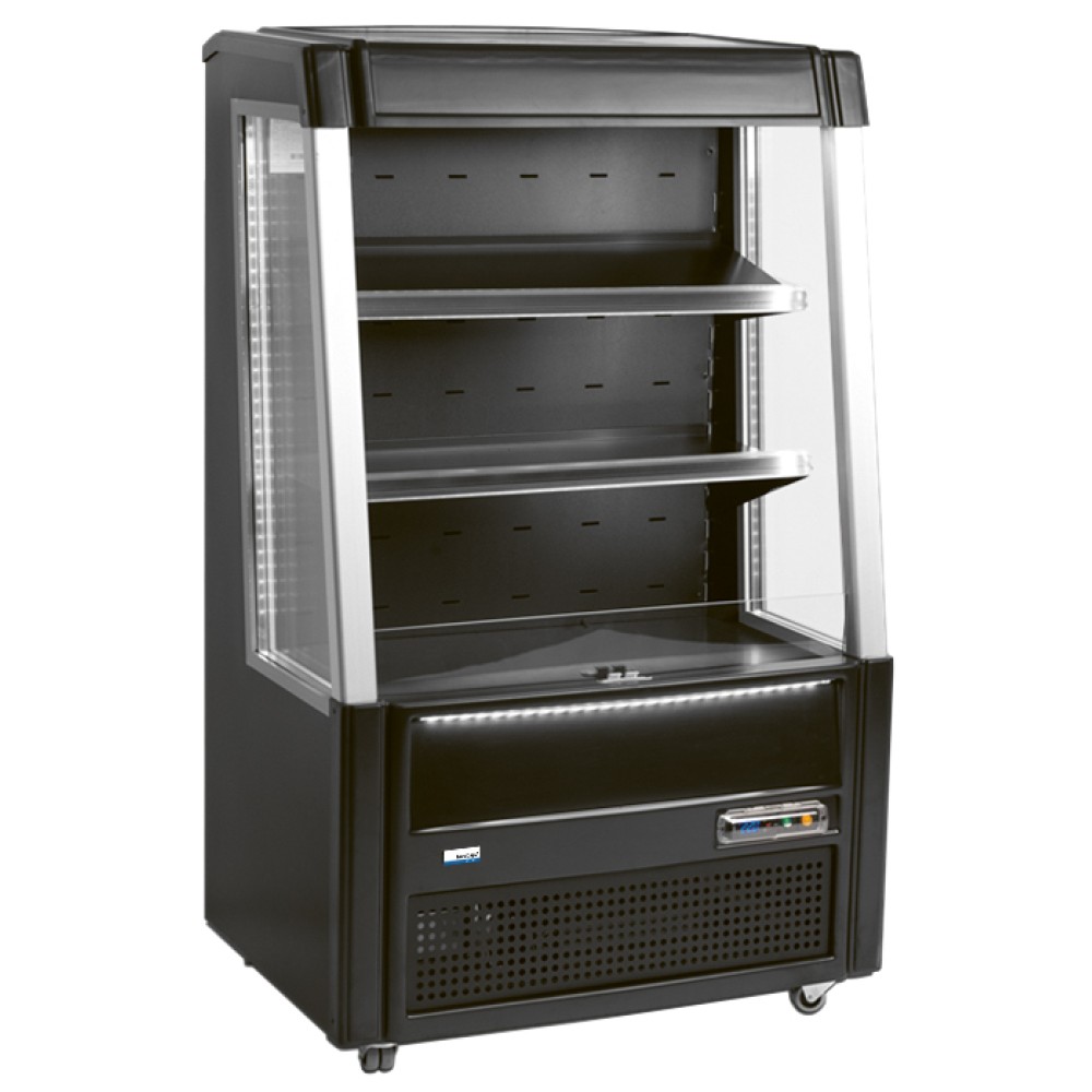 COOL-LINE Wandkühlregal IKR 90