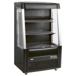 COOL-LINE Wandkühlregal IKR 90