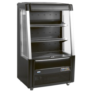 COOL-LINE Wandkühlregal IKR 90