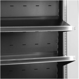 COOL-LINE Wandkühlregal IKR 90