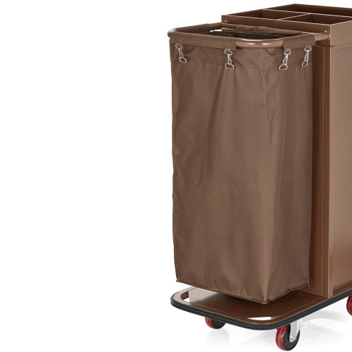 Ersatzwäschesack für Zimmerwagen 4418000